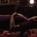 下男の肉奴として毎夜調教されるハイソ夫人 一条綺美香