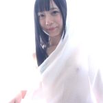 ヘアーヌード～無修正・妹系女子大生・美少女～七沢みあ