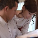 インテリ痴女家庭教師 横山美雪