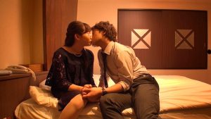 一般男女モニタリングAV 再会した同級生男女 7