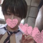 イケメンなら即ハメサセ子を中年チ○ポで【乱交SEX】