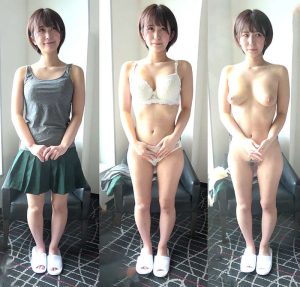 人妻全裸図鑑 変態紳士のためのヘアヌードコレクション