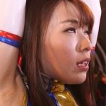 ヒロイン白目失神地獄27 ホワイトスワン