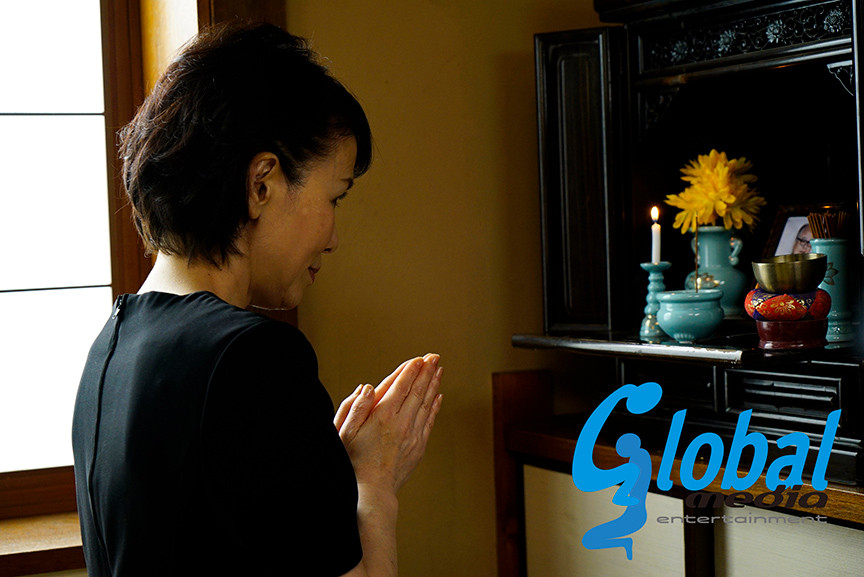 真・異常性交 還暦母と子 其の壱