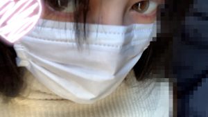 実録 電車痴漢映像 ＃036