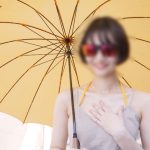 大手証券会社に内定済の有能8等身帰国子女