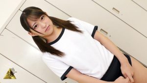 青春！ブルマー 渚みつき