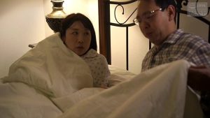 42歳で快楽に目覚めてしまった私 愛に飢えた密着交尾