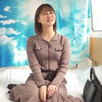 OLさんが初めてのローションマッサージ体験～香織編～