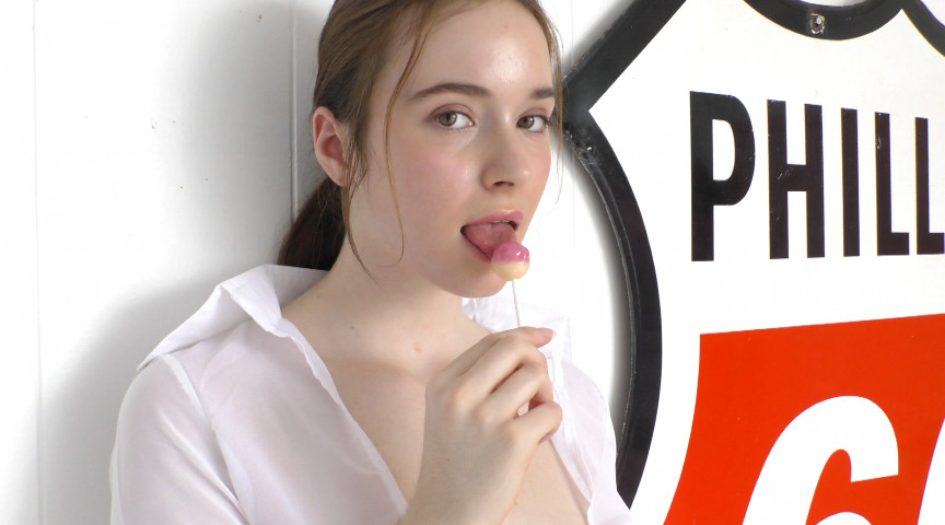 アリー・アディソン Fairy Doll