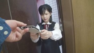 かわいすぎるから…ぜんぶきみのせいなんだ 06 佐野あい