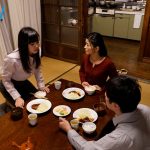 嫁の母と禁断性交 其ノ伍