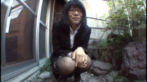 スーツのお姉さん達に小便を我慢してもらう 其の四
