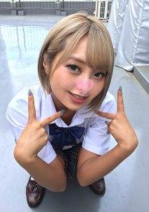 超生意気低身長ヤンキー子宮ガン突き→高慢キャラ崩壊