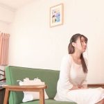 素人巨乳美少女つぐみ、ワケありAV出演