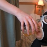 プライベートプレイGOLD VOL.4 大量黄金完全完食4