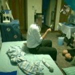 悪戯マンション072