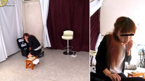 自画撮りおしっこ全力我慢 番外編70