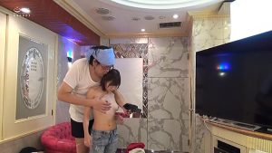 チビ喰い 一条みお