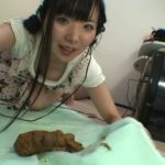 自画撮りうんこ日記 健康優良便BEST集3