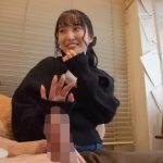 着衣パイズリ露出 こっそり挟射を楽しむJ乳ちゃん