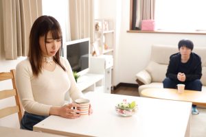 親友に寝取られ首絞め開発でM覚醒堕ち さつき芽衣