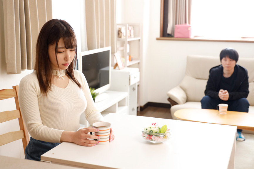 親友に寝取られ首絞め開発でM覚醒堕ち さつき芽衣