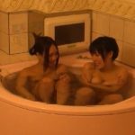 連れション女学生マジ卍