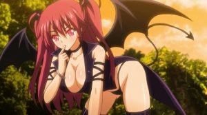 ヌキどきッ！Revolution セラのおっぱい自由にしてね編