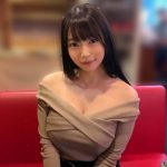 1000人に1人の逸材 爆乳素人4 撮り下ろし3名