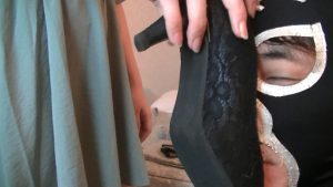 プライベートプレイGOLD VOL.4 大量黄金完全完食4