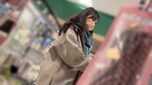 絶対ミスコン優勝者