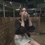 ナンパコNo.03 エロスイッチが入った美脚美人OL