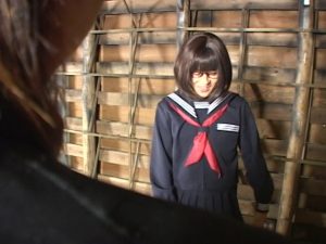 男女・交錯 第2巻