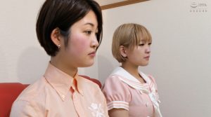 催眠接客研修4～美人店員たちの開かれた脳髄～