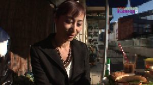 本当にいた！カラダで契約を取る美人保険外交員12