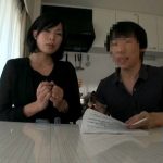 私の180センチ巨大ドM妻を寝取って下さい