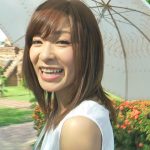 DE LUST 熱帯美人 かすみ果穂
