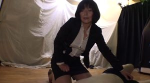 女捜査官 暴虐ち○ぽ拷問 鮎原いつき