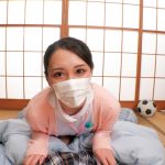 美人訪問ナースの強性スカトロ看護 れいか