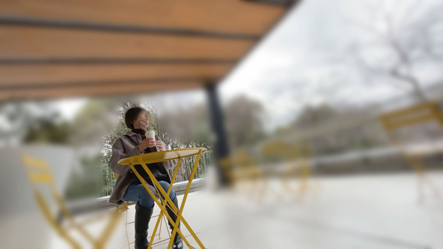 美美美モデル完全体