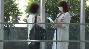 女医in...（脅迫スイートルーム） 音琴るい