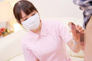ナースさんが男の性のお悩み相談＆早漏診療！れいさん