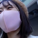 下着買取りサイトで知り合ったお姉さんの使用済み下着