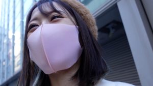 下着買取りサイトで知り合ったお姉さんの使用済み下着