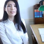 Gカップ！美しすぎる巨乳漫画家 ふしみ彩香