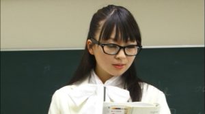 新・美しき勇者 もーれつ仮面