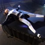 巨大女神グランレディ