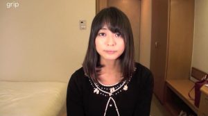 素人粘写 04 顔舐めオナニー絶頂した女子大生編