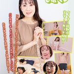 チャレンジ！タイマー電マ しゅほ 桐生珠帆